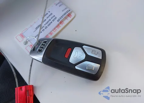 2020 Audi Q5 Premium Plus 45 Tfsi Quattro S Tronic из США, поврежденный, VIN WA1BNAFY1L2024940